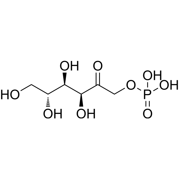 Fructose 1-phosphate 15978-08-2